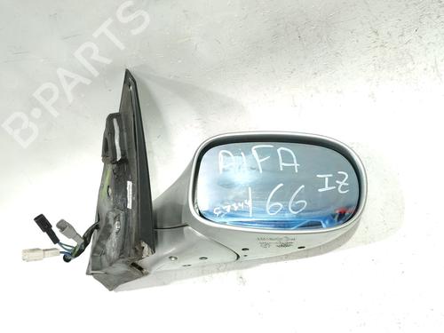 Retrovisor derecho ALFA ROMEO 166 (936_) 2.0 T.Spark (936A3B00) (150 hp) 31092996