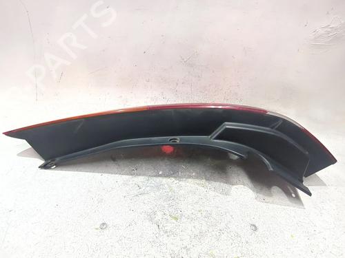 Right taillight NISSAN ALMERA II (N16) 2.2 Di | BP29387010C35 