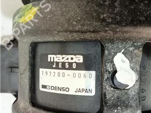 Mass air flow sensor MAZDA MX-3 (EC) 1.6 i | BP23907356M95 