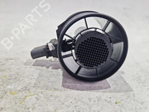 Mass air flow sensor MERCEDES-BENZ VITO / MIXTO Van (W639) 115 CDI (639.601, 639.603, 639.605) | BP29697263M95 
