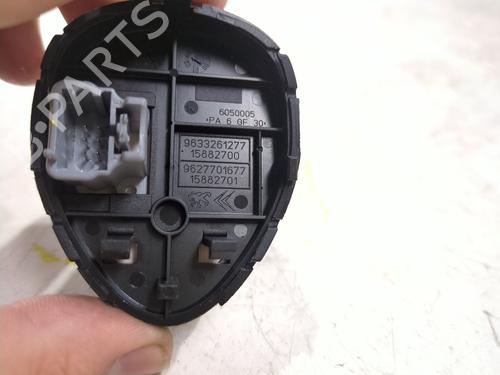 Switch CITROËN C5 I (DC_) 3.0 V6 (DCXFXC, DCXFXF) | BP29885076I30