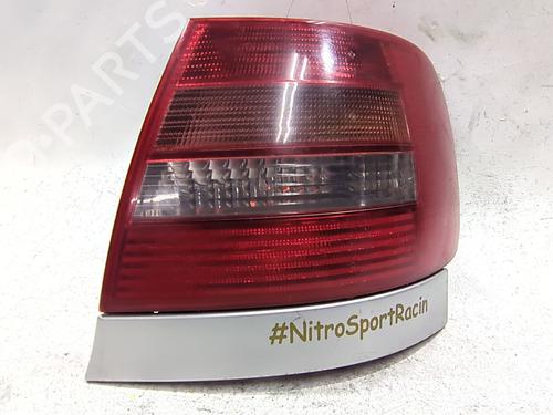 Used Right taillight Right taillight AUDI A4 B5 (8D2) 1.9 TDI (110 hp) 34004518 34004518