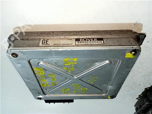 Elektronisk modul ROVER 200 II Hatchback (RF) 214 Si | BP29248596M83