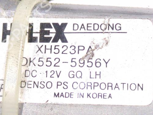 Andre KIA CARNIVAL II (GQ) 2.9 CRDi | BP31083641O1