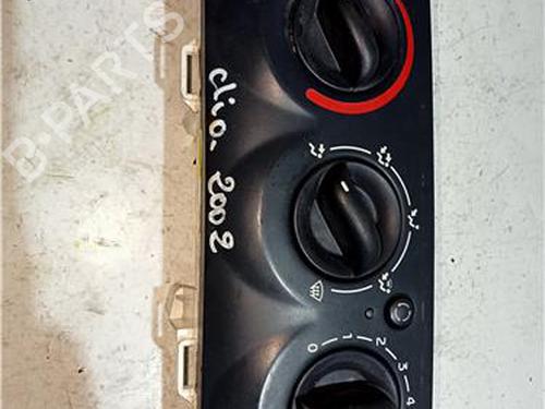 Used Climate control RENAULT CLIO II (BB_, CB_) 1.5 dCi (B/CB08) (82 hp) 23930019
