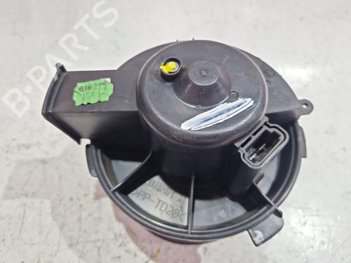Motor da chauffage Motor da chauffage CITROËN XSARA PICASSO (N68) 2.0 HDi (90 hp) 36017431 36017431