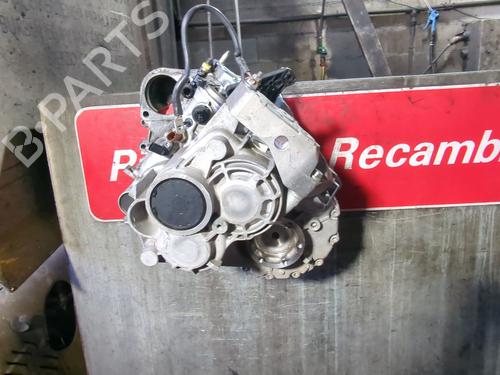 Gearbox VW SCIROCCO III (137, 138) 2.0 TDI | BP30594697M3