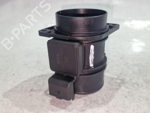 Débitmètre de masse D'Air Débitmètre de masse D'Air RENAULT MEGANE Scenic (JA0/1_) 1.9 dTi (JA0N) (98 hp) 33615766 33615766