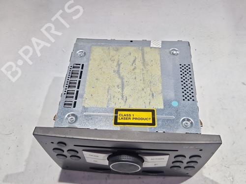 Autoradio OPEL CORSA C (X01) 1.3 CDTI (F08, F68) | BP29994563E6 