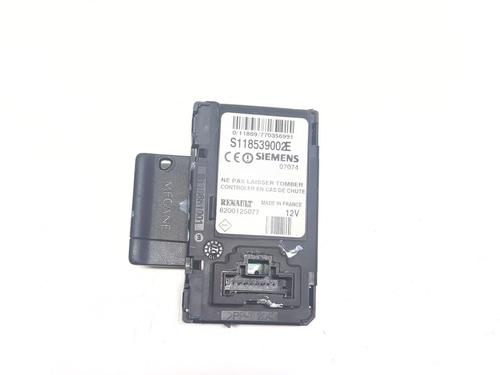Used Ignition barrel RENAULT MEGANE II (BM0/1_, CM0/1_) 2.0 16V Turbo (163 hp) 24974434