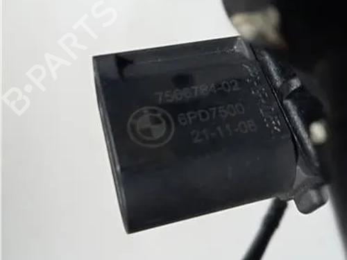 Electronic sensor BMW 1 (E81) 118 i | BP23920955M84 