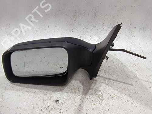 Used Left mirror Left mirror OPEL ASTRA G Hatchback (T98) 1.7 DTI 16V (F08, F48) (75 hp) 33320337 33320337