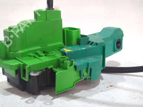 Front left lock ALFA ROMEO MITO (955_) 1.6 JTDM (955AXC1B) | BP27866662C98 