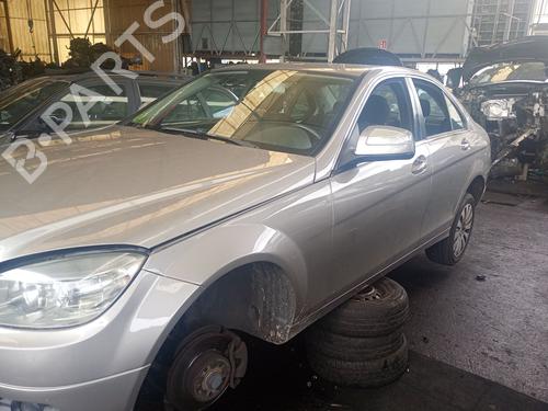 Used Parts MERCEDES-BENZ C-CLASS (W204) 5043604