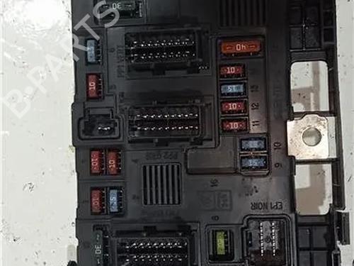 Used Fuse box CITROËN XSARA PICASSO (N68) 1.6 HDi (109 hp) 23922503