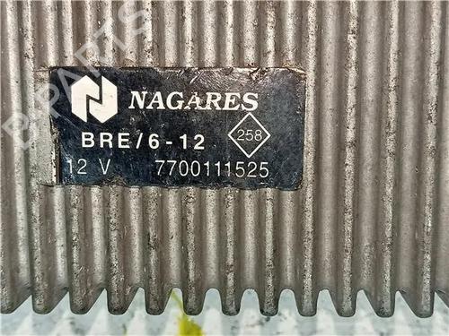 Electronic module RENAULT LAGUNA I (B56_, 556_) 2.2 D (B56F/2) | BP23908929M83