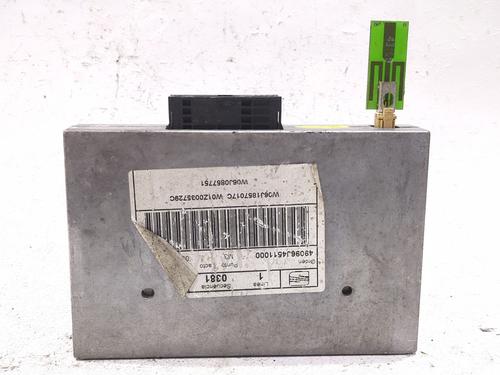 Electronic module SEAT IBIZA IV (6J5, 6P1) 1.9 TDI | BP30933567M83