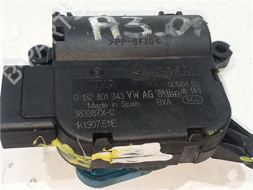 Electronic module AUDI A3 (8P1) 2.0 TDI 16V quattro | BP23914724M83 