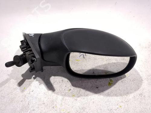 Right mirror CITROËN C3 I (FC_, FN_) 1.4 HDi | BP23903212C27 