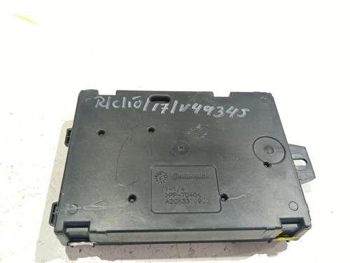 Electronic module RENAULT CLIO IV (BH_) 1.2 16V (BHA1, BHAK, BHMG, BHMK) | BP38796589M83 - Image 3
