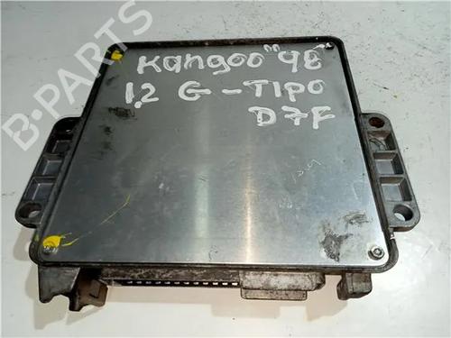 Electronic module RENAULT KANGOO (KC0/1_) D 65 1.9 (KC0E, KC02, KC0J, KC0N) | BP23914144M83 