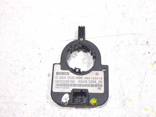 Module électronique CITROËN C4 I (LC_) 1.4 16V (88 hp) 23903156