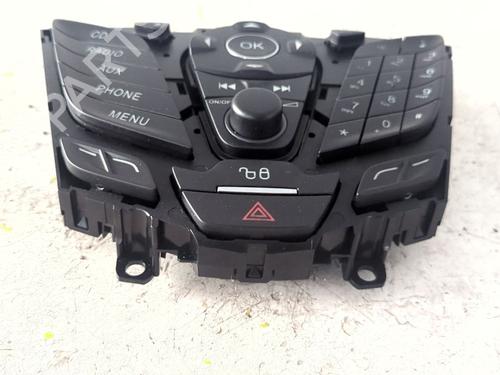 Switch FORD FOCUS III 1.6 Ti | BP39901548I30 - Image 2