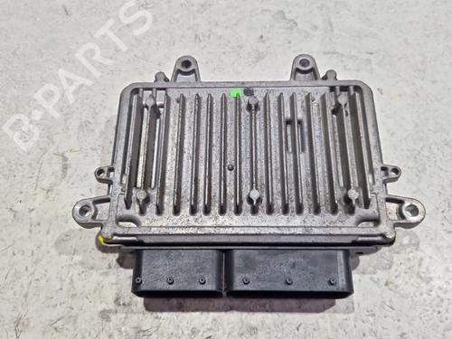 Elektronische module MERCEDES-BENZ A-CLASS (W169) A 180 CDI (169.007, 169.307) | BP29697429M83 