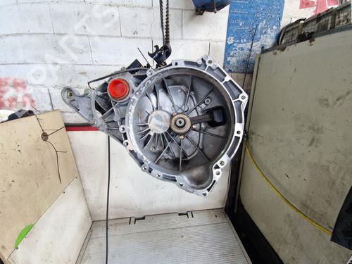 Used Gearbox Gearbox 37089327 37089327
