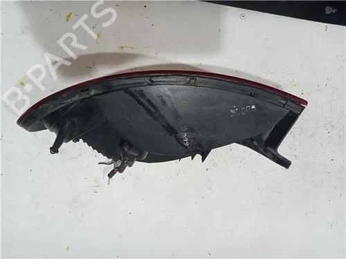 Left taillight DAEWOO LANOS Saloon (KLAT) 1.3 | BP23918385C34 