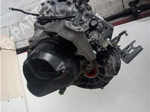 Gearbox RENAULT MEGANE II (BM0/1_, CM0/1_)  | BP23902053M3 