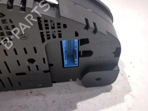 Kombinert Instrument AUDI A6 C6 (4F2) 2.0 TDI | BP24123669C47 
