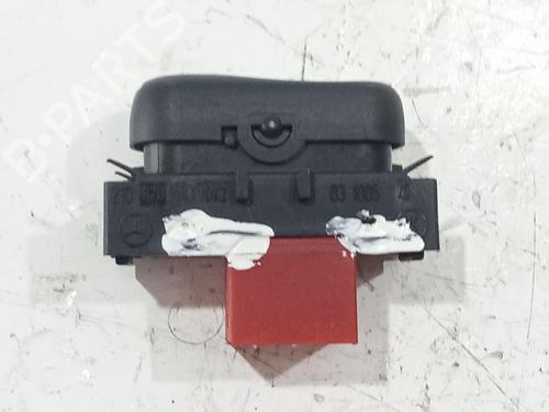 Switch MERCEDES-BENZ E-CLASS (W210) E 300 D (210.020) | BP36516635I30 - Image 2