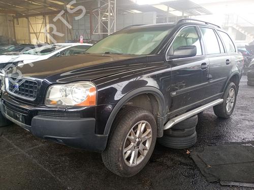 Brugte VOLVO XC90 I (275)  D5 AWD  4553564