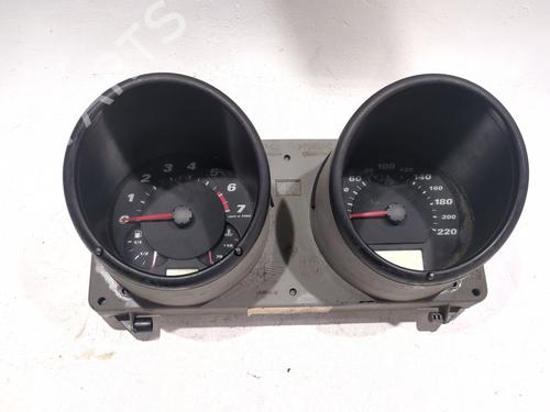 Used Instrument cluster SEAT AROSA (6H1) 1.0 (50 hp) 29994509