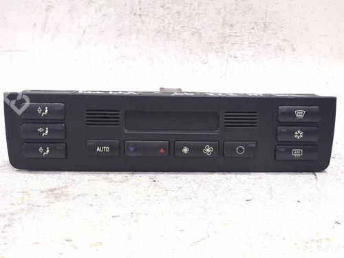 Used Climate control BMW 3 (E46) 323 i (170 hp) 29387455