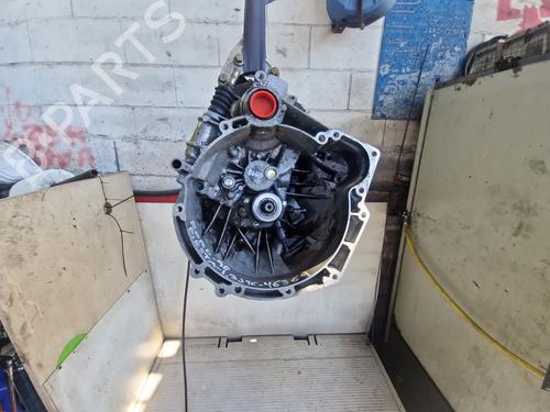 Used Gearbox Gearbox 37089369 37089369