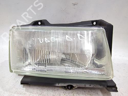Højre forlygte FIAT SCUDO Van (220_) 1.9 D (69 hp) 28717225