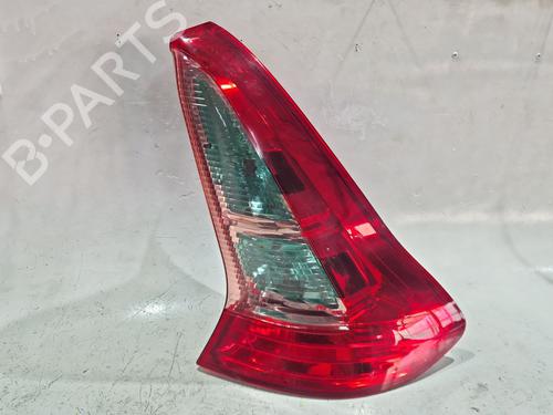 Høyre baklys Høyre baklys CITROËN C4 Coupe (LA_) 2.0 HDi (136 hp) 36185077 36185077