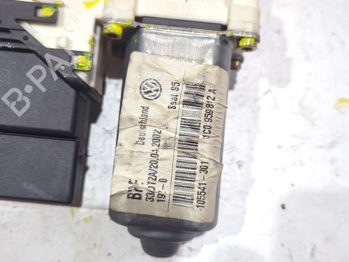 Vindusheismotor høyre bak SEAT TOLEDO II (1M2) 1.9 TDI | BP23926032E22 