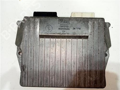 Used Electronic module CITROËN XANTIA (X1_, X2_) 1.9 D (69 hp) 23930669
