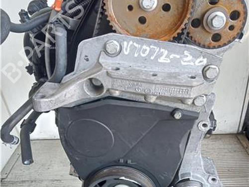 Motor SEAT IBIZA IV (6J5, 6P1) 1.4 (85 hp) 23920876