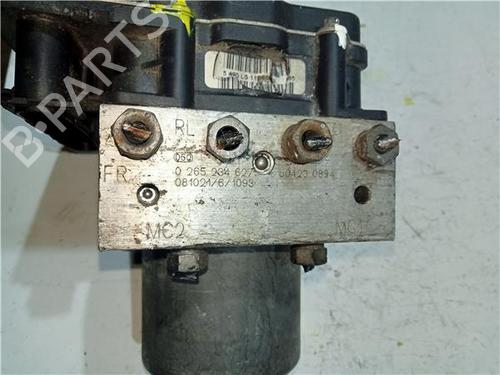 ABS pump IVECO DAILY III Platform/Chassis 29 L 9 | BP23906589M43 