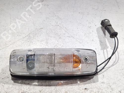 Used Right front indicator NISSAN PATROL III/2 Station Wagon (W260) 2.8 D 4x4 (80 hp) 30527859