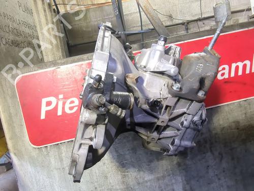 Gearbox CHEVROLET AVEO / KALOS Hatchback (T200) 1.4 | BP24663067M3