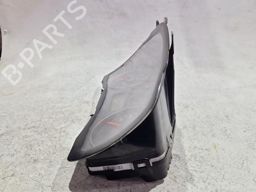 Instrument cluster FIAT STILO (192_) 1.9 JTD (192_XE1A) | BP29885081C47