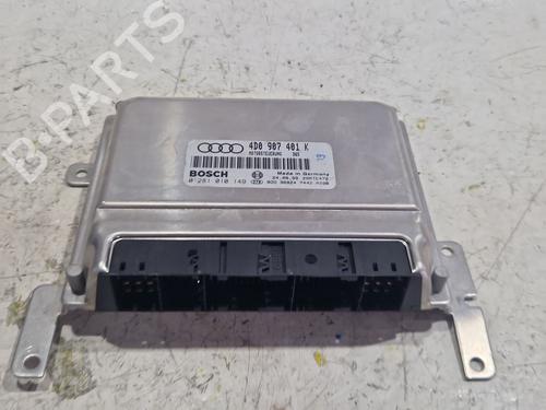 Used Electronic module Electronic module AUDI A8 D2 (4D2, 4D8) 2.5 TDI (150 hp) 36530991 36530991