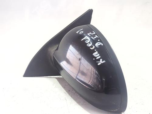 Left mirror KIA CEED (CD) 1.6 CRDi 115 | BP38858741C26 - Image 4