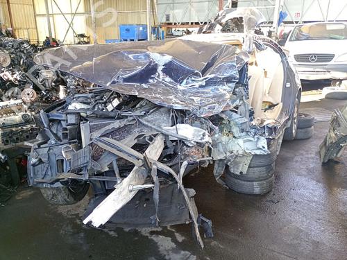 Brugte BMW 3 (F30, F80) 318 d (143 hp) 4250981