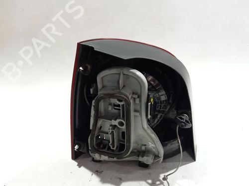 Højre baglygte VW POLO IV (9N_, 9A_) 1.4 TDI | BP29386895C35 